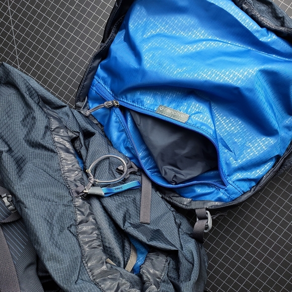 GREGORY BALTORO 75 PACK - DUSK BLUE - Picture 11 of 16